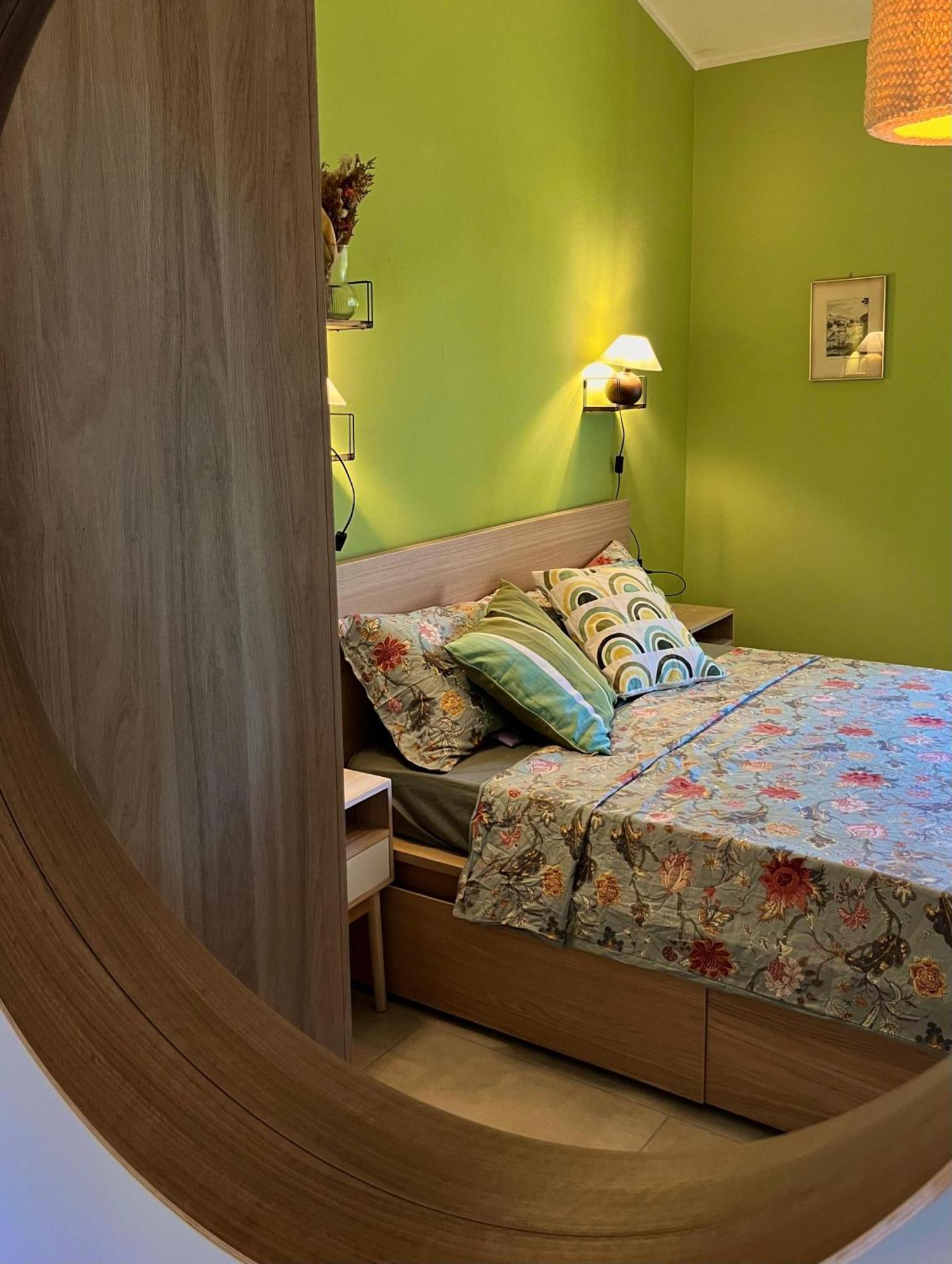 Casa Olive 53 Mare Villa La Spezia Eksteriør bilde