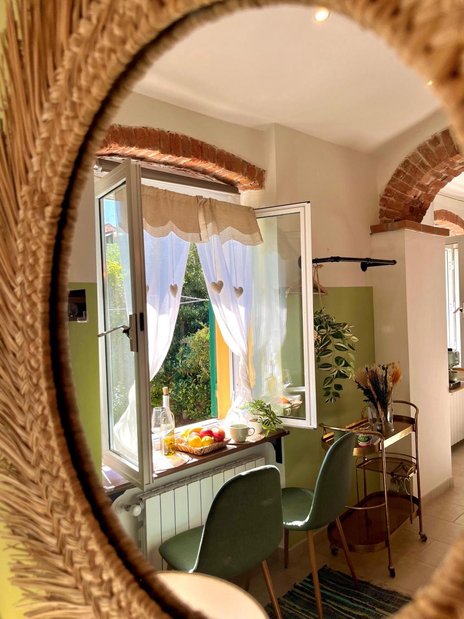 Casa Olive 53 Mare Villa La Spezia Eksteriør bilde