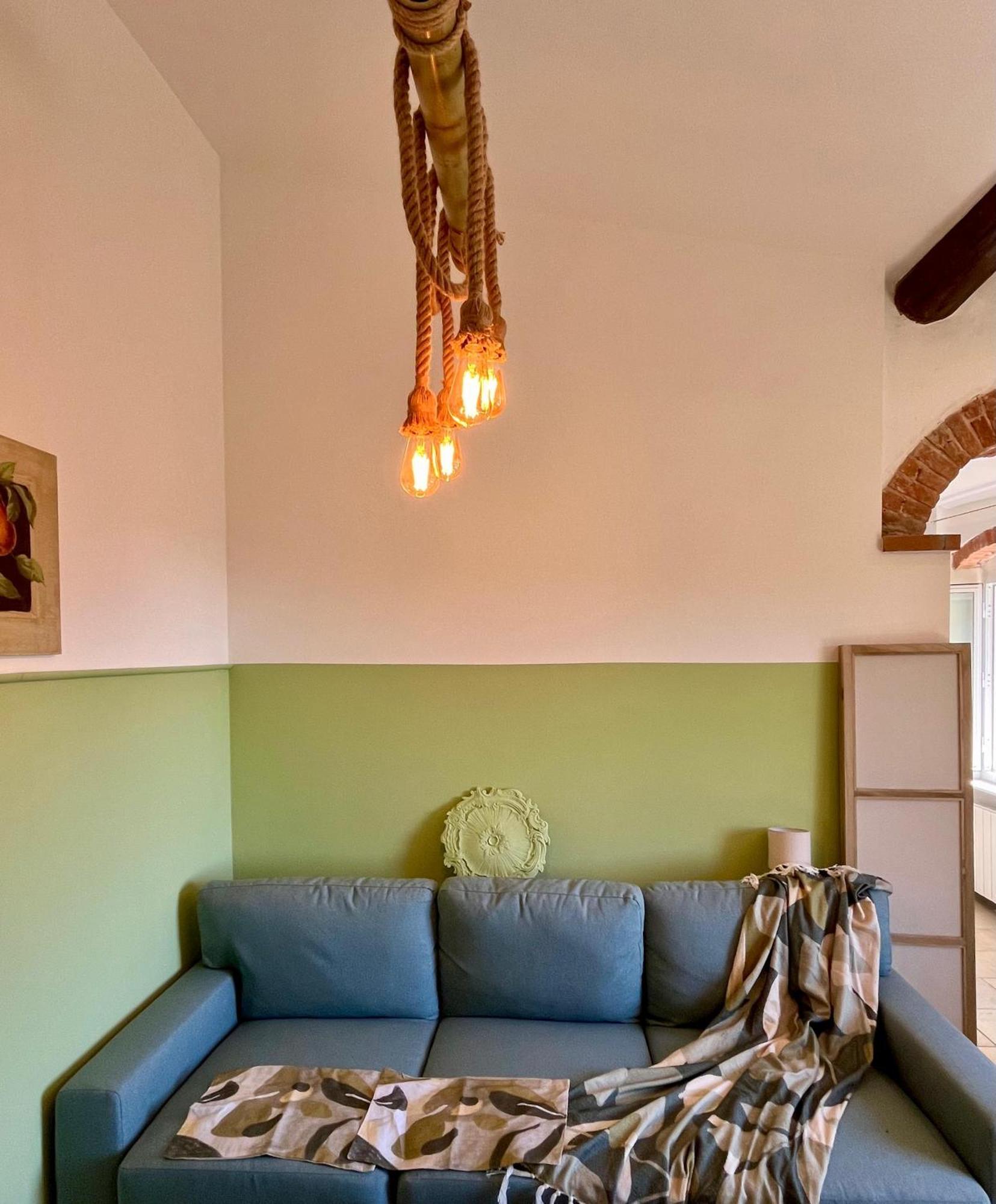 Casa Olive 53 Mare Villa La Spezia Eksteriør bilde
