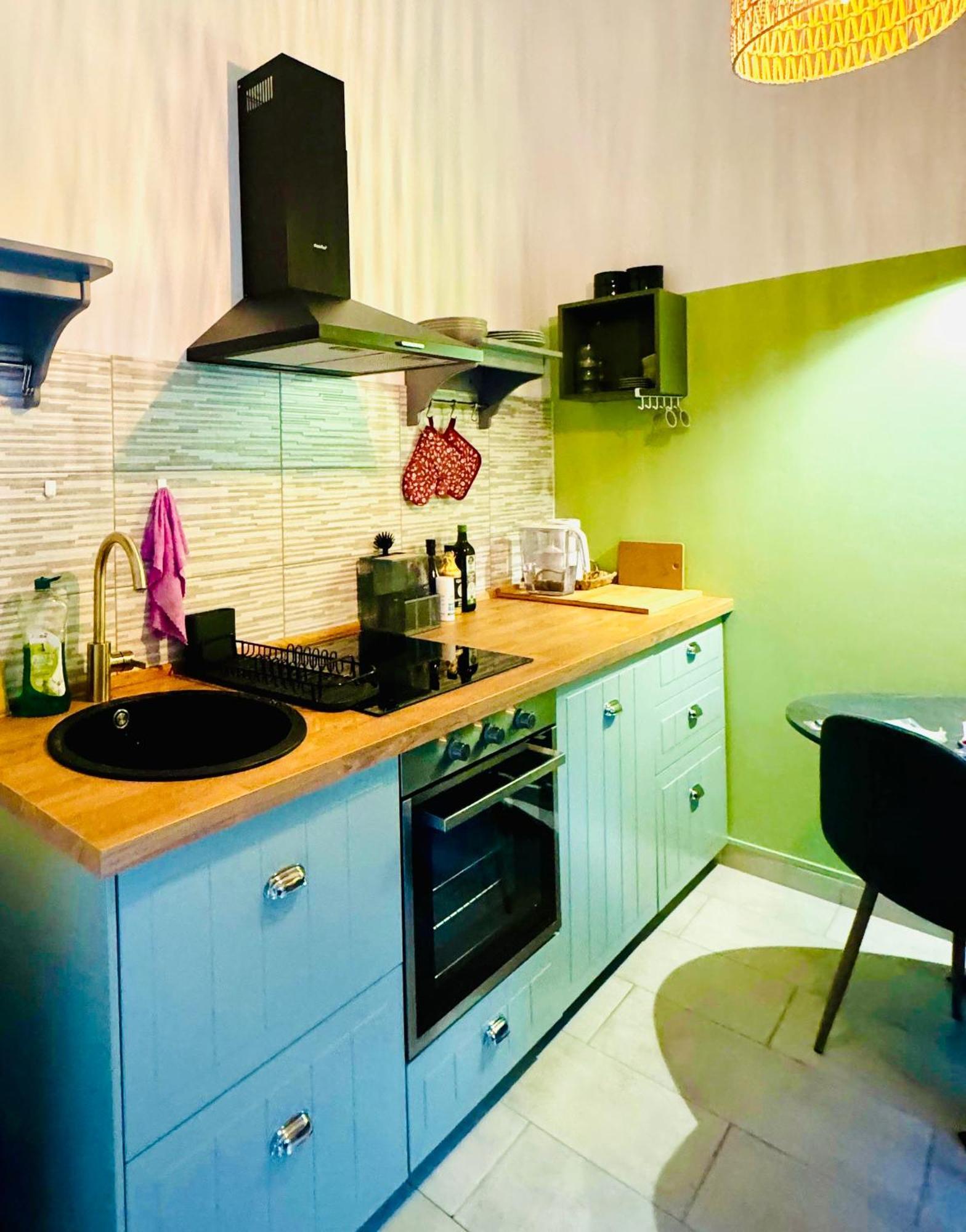 Casa Olive 53 Mare Villa La Spezia Eksteriør bilde