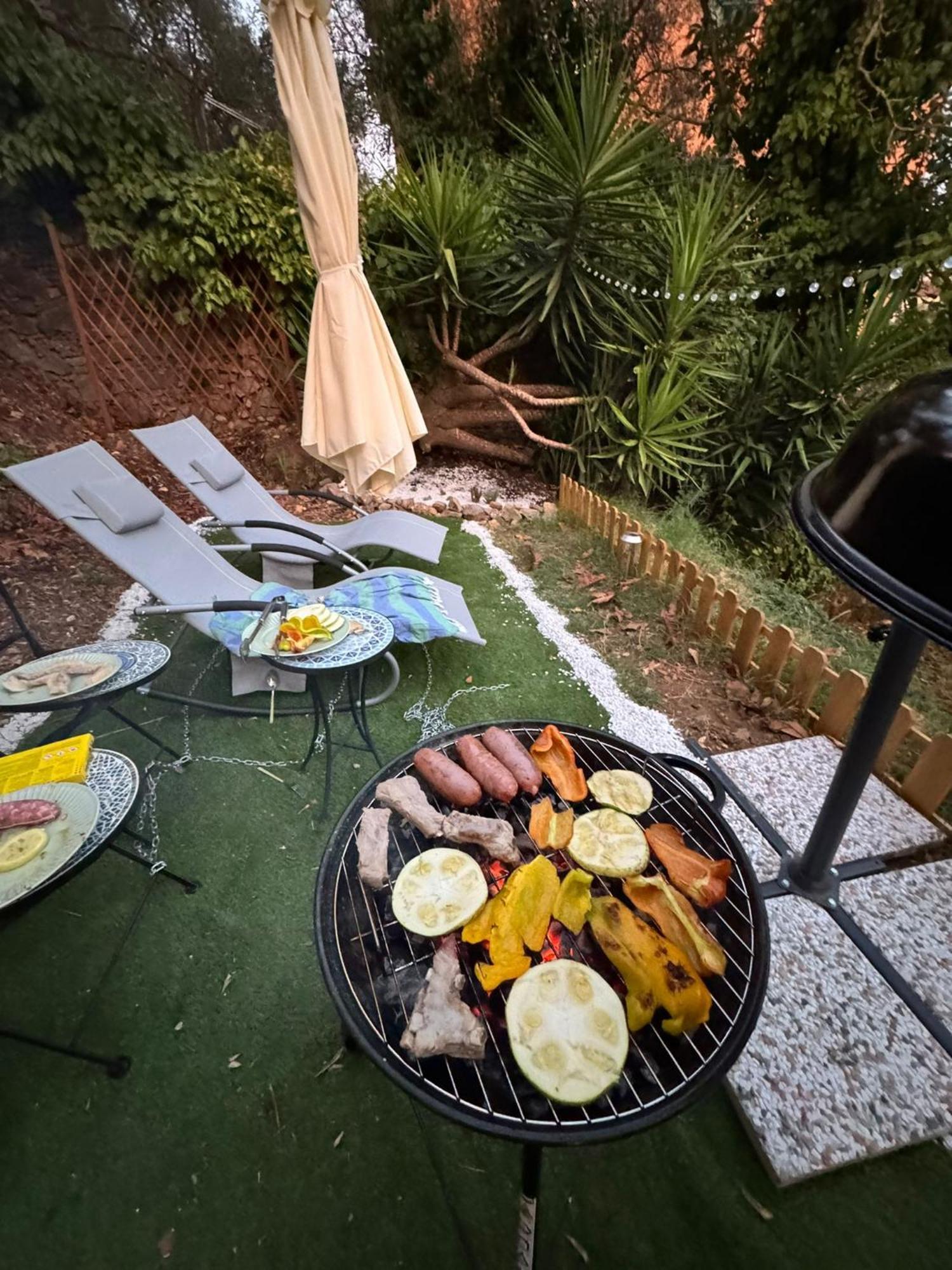 Casa Olive 53 Mare Villa La Spezia Eksteriør bilde